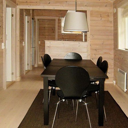 6 Person Holiday Home In Skibby エクステリア 写真