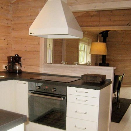 6 Person Holiday Home In Skibby エクステリア 写真